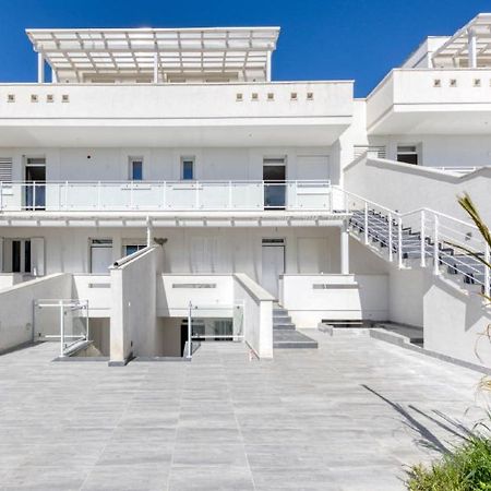Residence Mia Amelie Torre San Giovanni Ugento Exteriör bild
